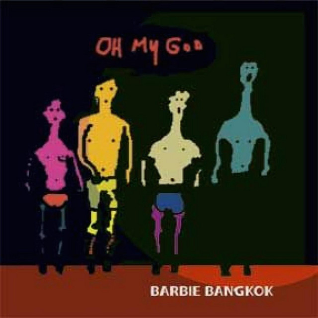 Barbie Bangkok Photo