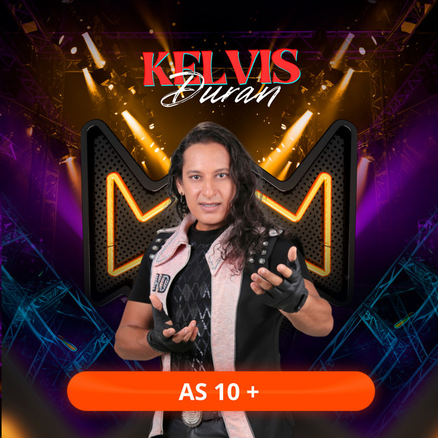 As Dez Mais cover art