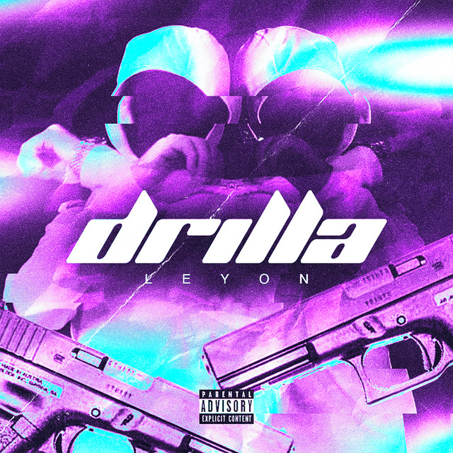 Drilla cover art