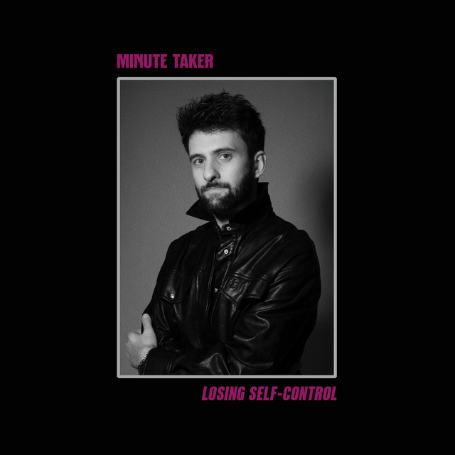 Losing Self-Control cover art