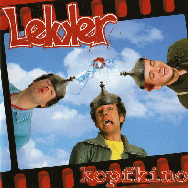 Kopfkino cover
