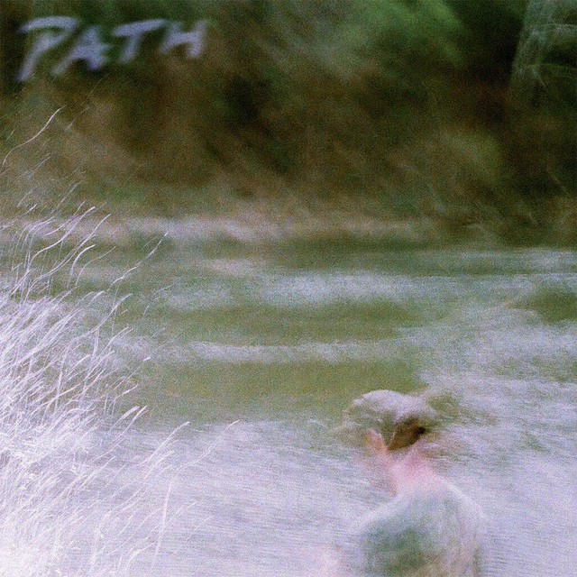 Path cover art