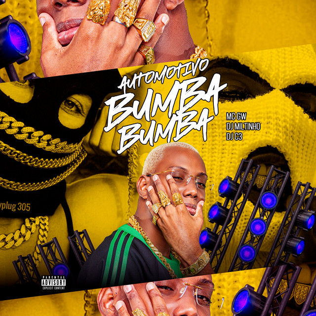 Automotivo Bumba Bumba