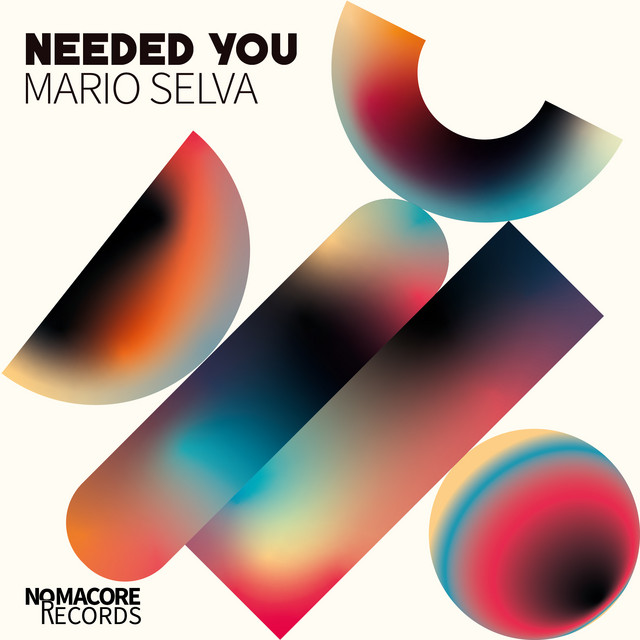 Needed You