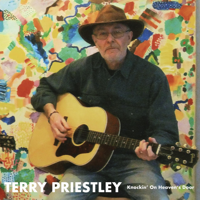 TERRY PRIESTLEY