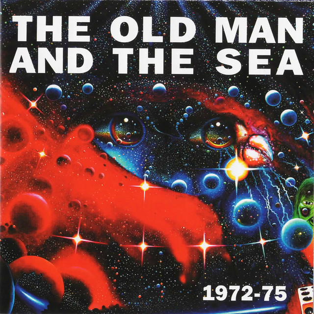 1972 - 1975 cover art