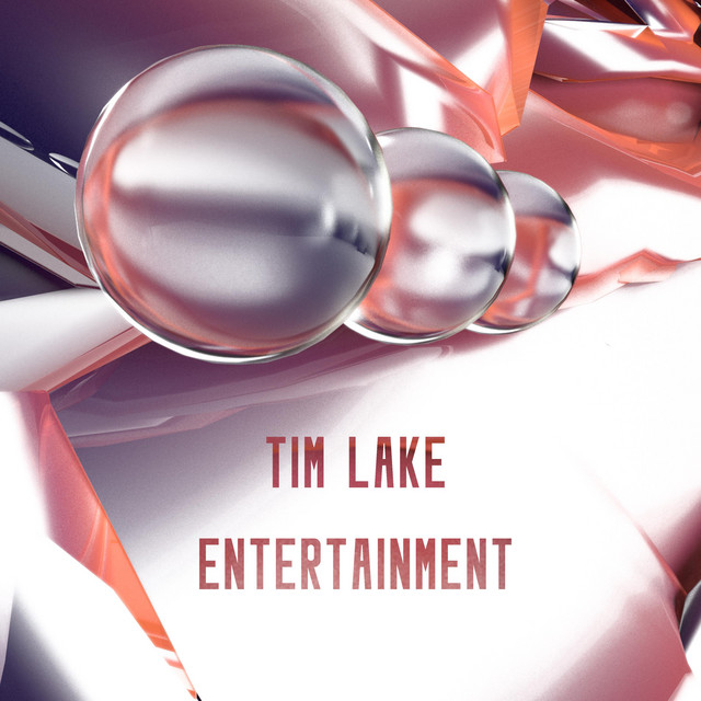 A Song Called Entertainment by Tim Lake cover
