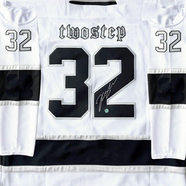 twostep cover art
