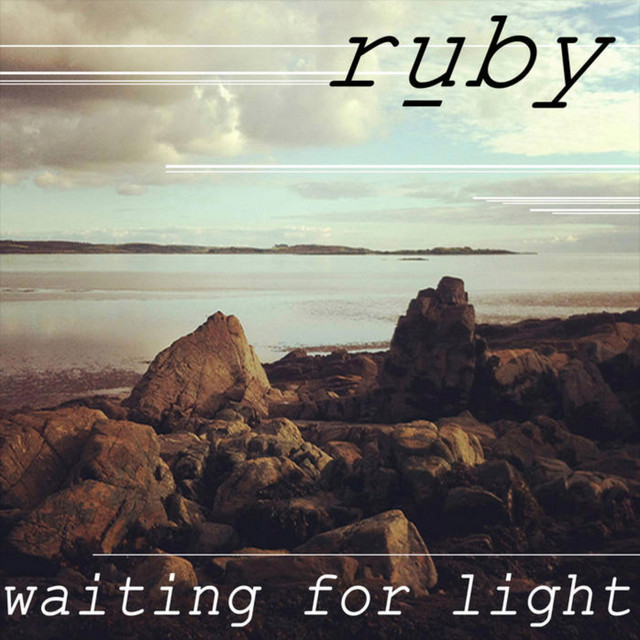 Waiting For Light cover art