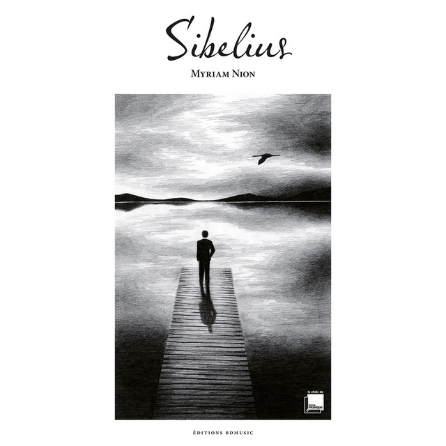 BD Music Presents Sibelius