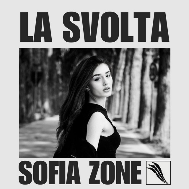 La svolta cover art