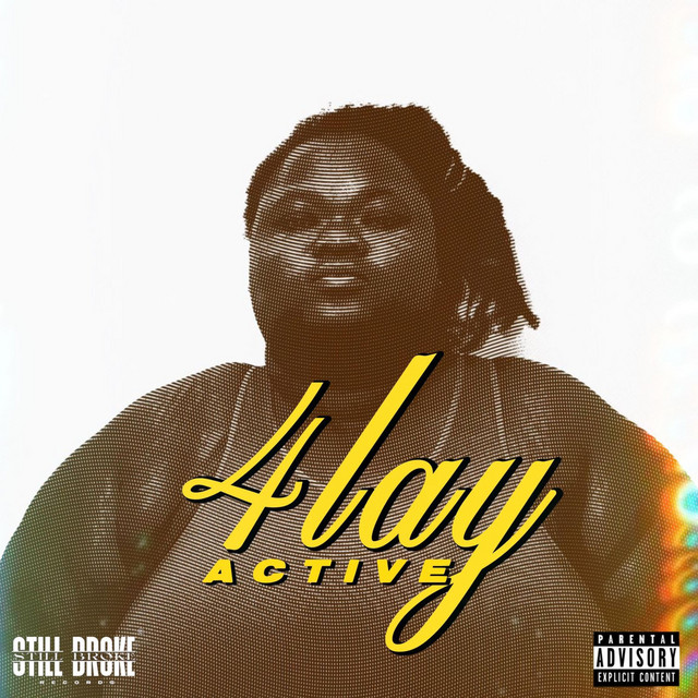 4lay active cover art