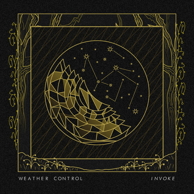 Invoke cover art