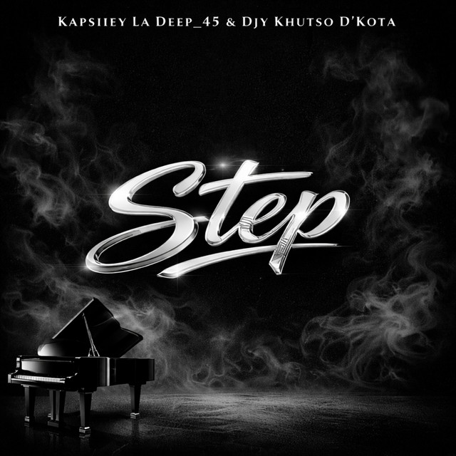 Step