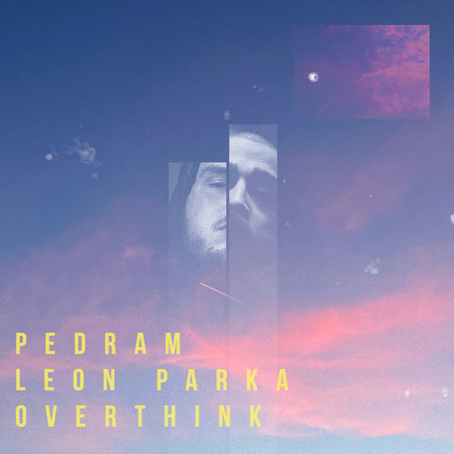 Overthink cover