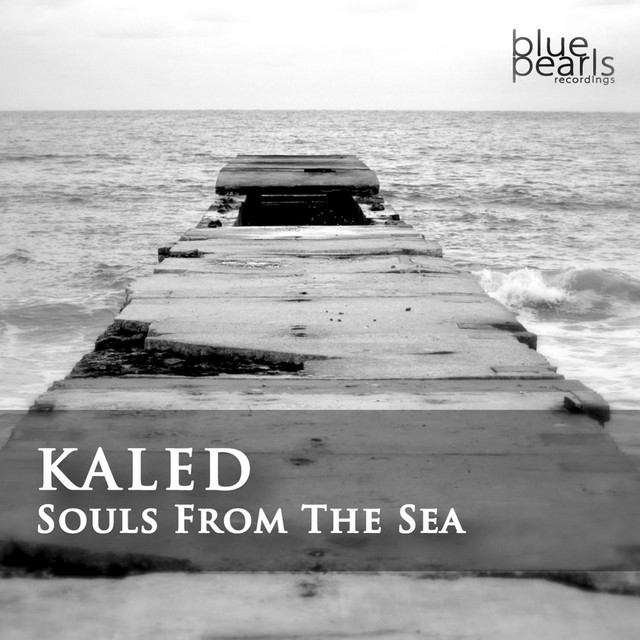 Souls from the Sea cover art