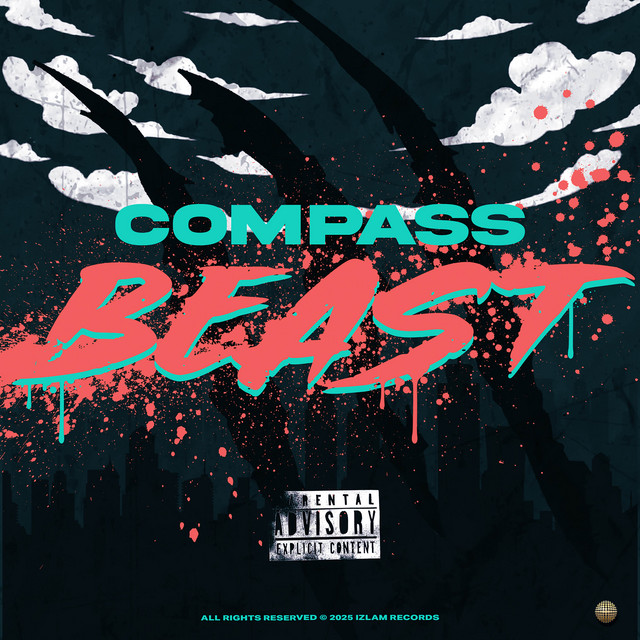 Compass - Beast