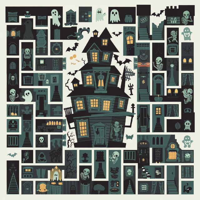 Cave Master album art