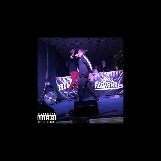 undefined album image