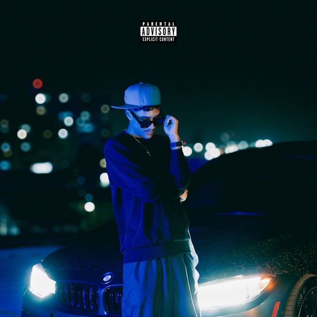 undefined album image