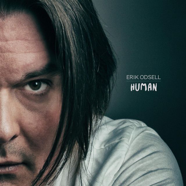 Human cover art