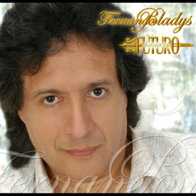 Hacia el Futuro cover art
