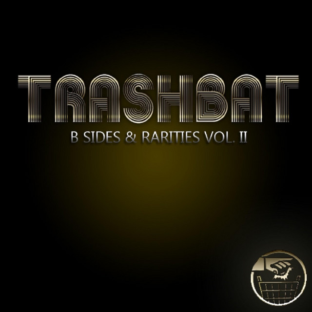 B Sides & Rarities, Vol. 2 cover art