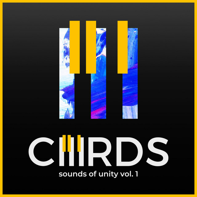 CHRDS | Sounds Of Unity Vol. 1 cover art