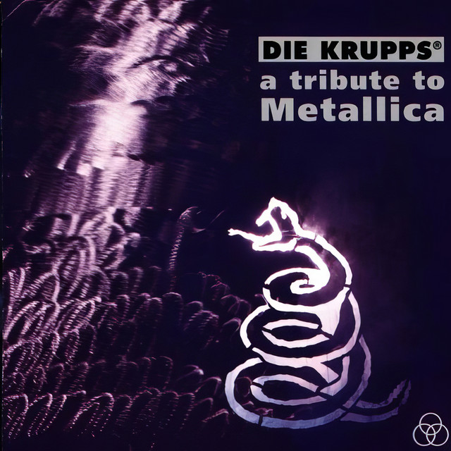 Enter Sandman - Remix cover art