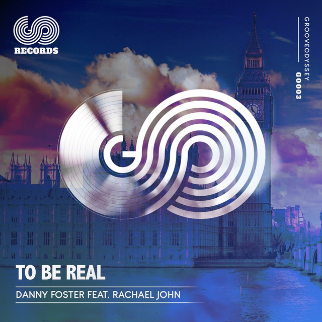 To Be Real cover art