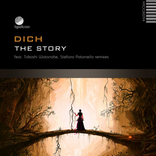 The Story cover art