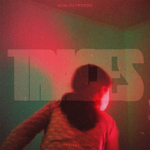 Traces cover art