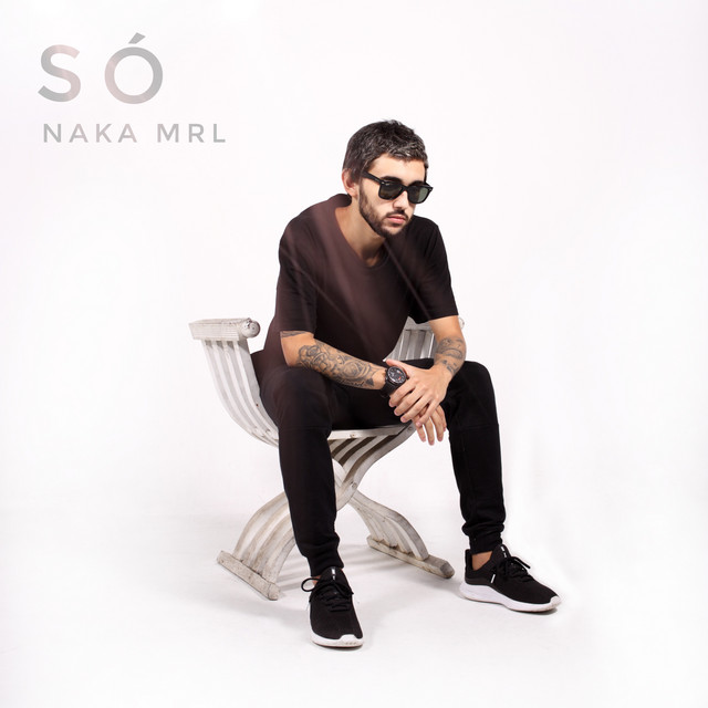 Só cover art