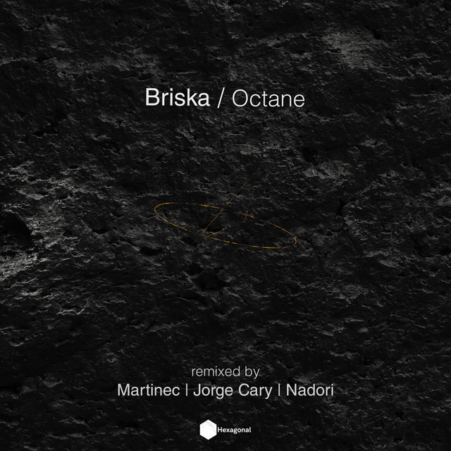 Octane - Nadori Remix cover art
