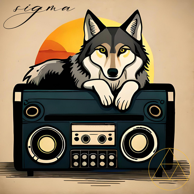 sigma cover art