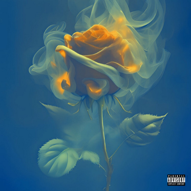 Flor cover art