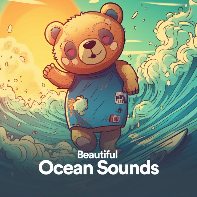 Beautiful Ocean Sounds - Album by Ocean Sounds | Spotify