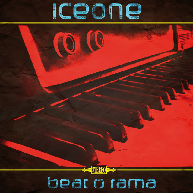 Beat O Rama cover art