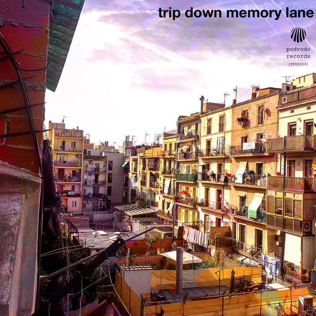 Trip Down Memory Lane cover