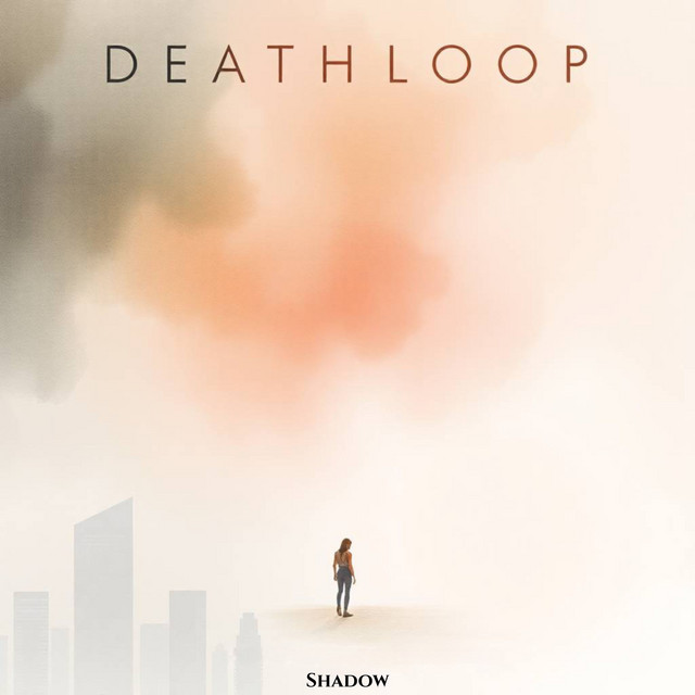 Death Loop cover art
