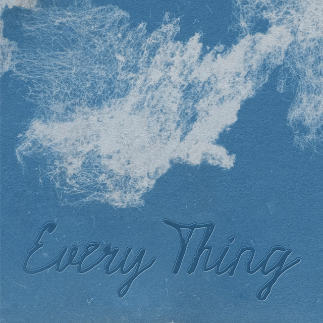 Every Thing cover