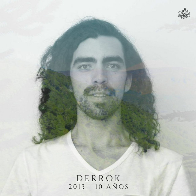 2013 - 10 Años cover art