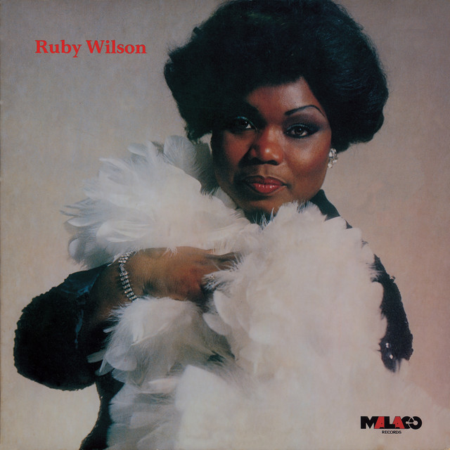 Ruby Wilson (Remaster) - Album by Ruby Wilson | Spotify