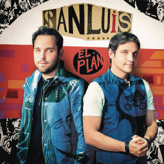 El Plan cover art