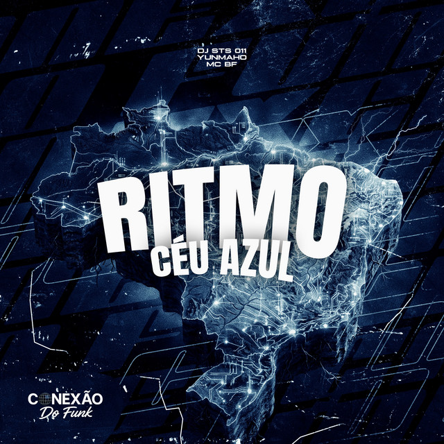 RITMO CÉU AZUL
