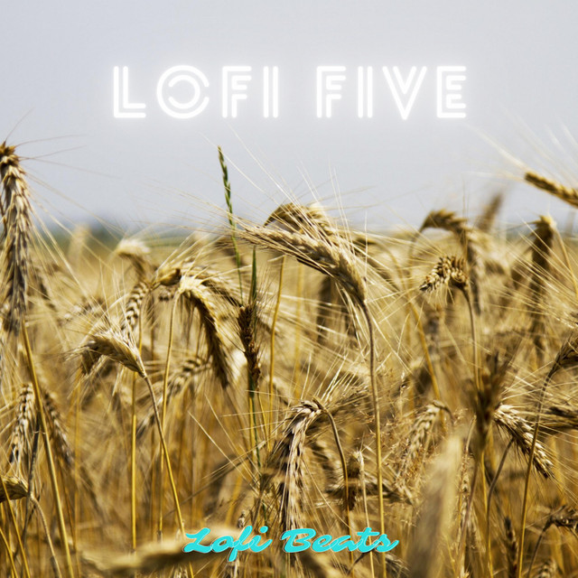Lofi Five cover art