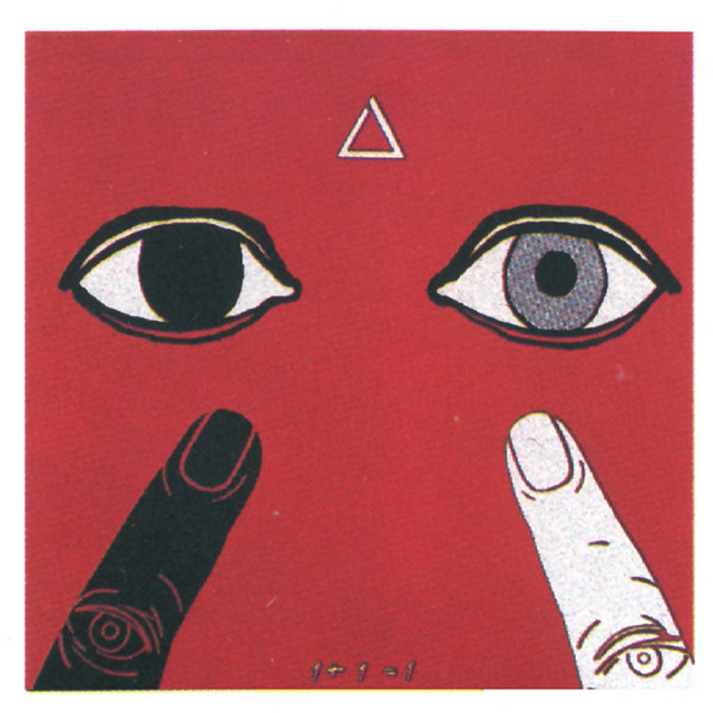 Gene cover art