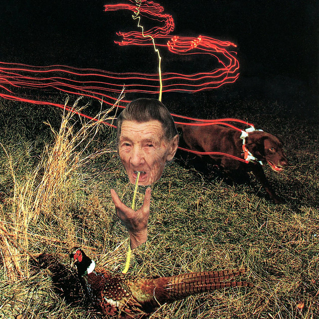 Spell Song cover art