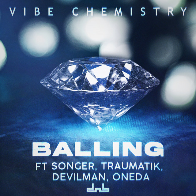 Balling (feat. Songer, Mr Traumatik, Devilman & OneDa) - Edit