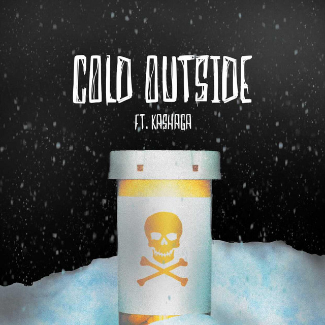 Cold Outside cover art